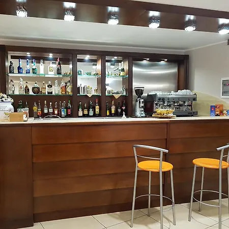 Hotel Santa Caterina Fisciano