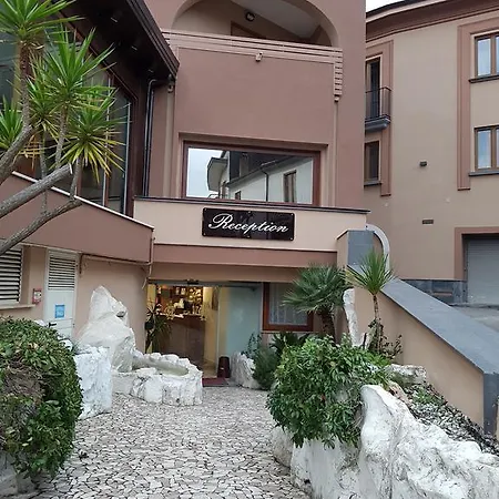 Santa Caterina Hotel Fisciano
