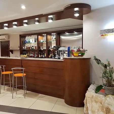Santa Caterina Hotel