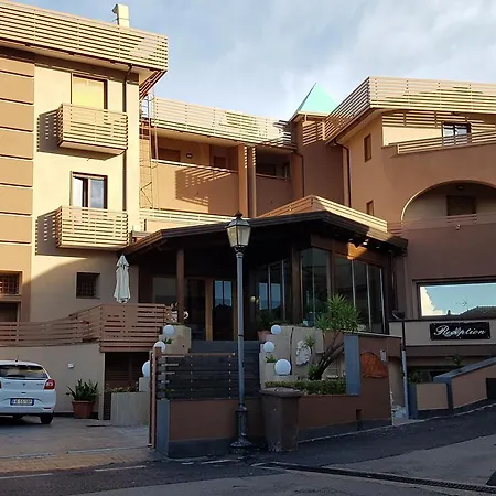Santa Caterina Hotel Fisciano